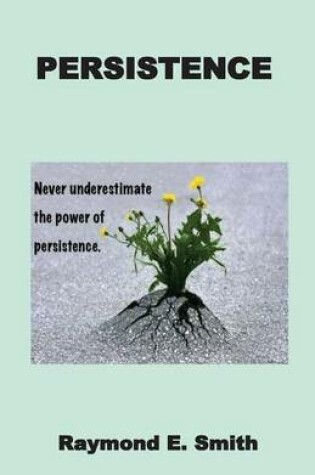 Cover of Persistence