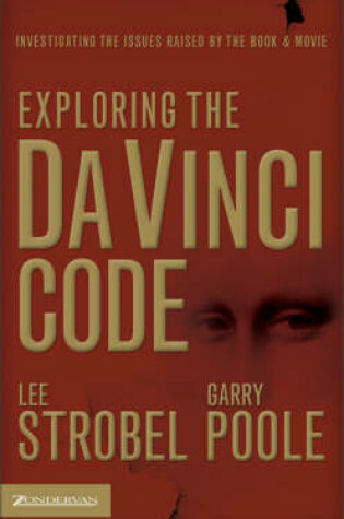 Cover of Exploring "The Da Vinci Code"