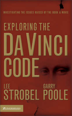 Book cover for Exploring "The Da Vinci Code"