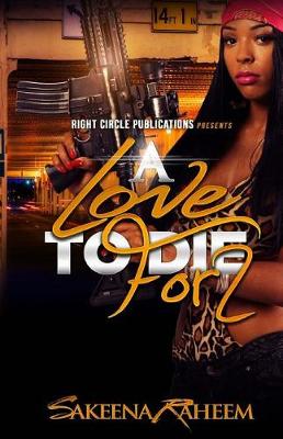 Cover of A Love to Die For 2