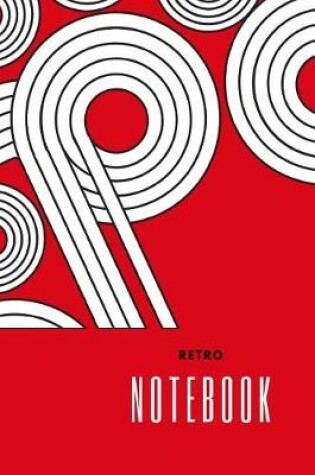 Cover of Retro Notebook