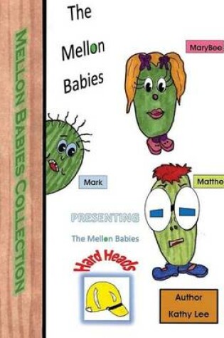 Cover of Mellon Babies