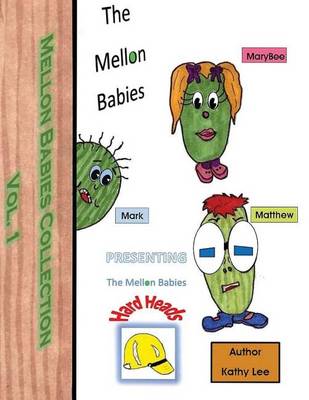 Book cover for Mellon Babies