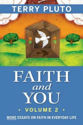Cover of Faith and You, Volume 2