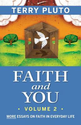 Book cover for Faith and You, Volume 2