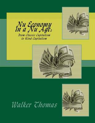 Book cover for Nu Economy in a Nu Age