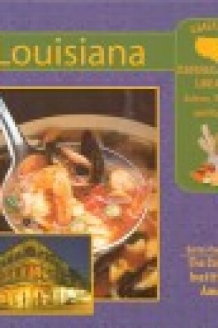 Cover of Louisiana