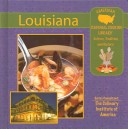 Book cover for Louisiana