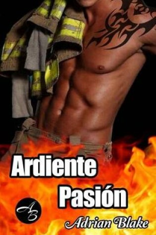 Cover of Ardiente Pasión