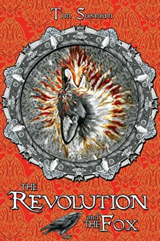 Cover of The Revolution and the Fox