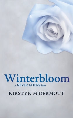 Book cover for Winterbloom