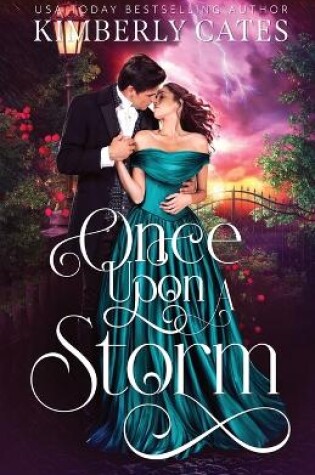 Cover of Once Upon a Storm