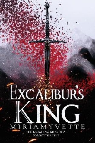 Cover of Excalibur's King