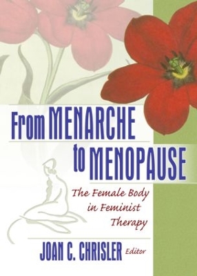 Cover of From Menarche to Menopause