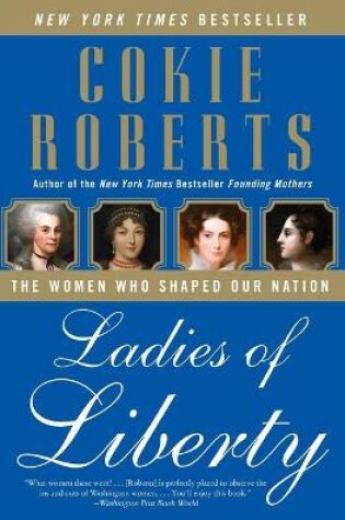 Cover of Ladies of Liberty