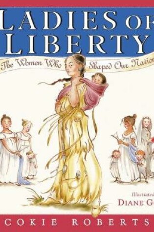 Cover of Ladies of Liberty