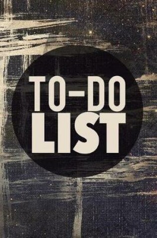 Cover of To-Do List