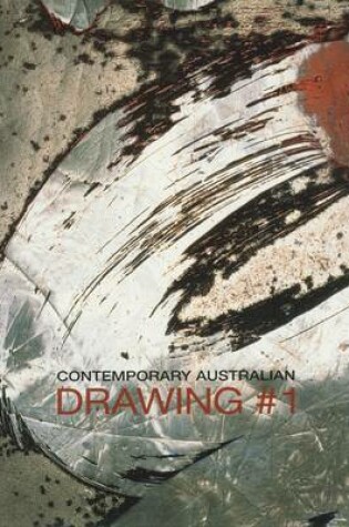 Cover of Contemporary Australian Drawing 1