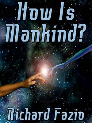 Book cover for How Is Mankind?