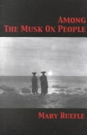 Book cover for Among the Musk Ox People