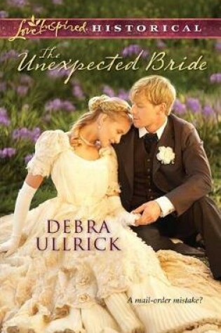 Cover of The Unexpected Bride