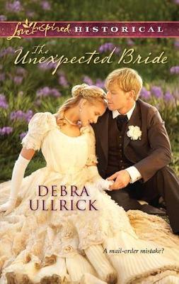 Cover of The Unexpected Bride