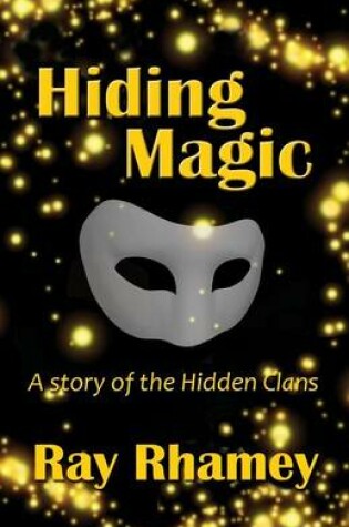 Cover of Hiding Magic