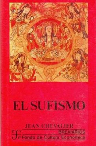 Cover of El Sufismo