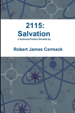 Cover of 2115 Salvation