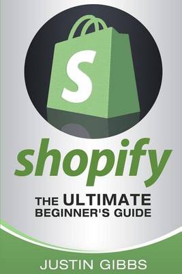 Book cover for Shopify