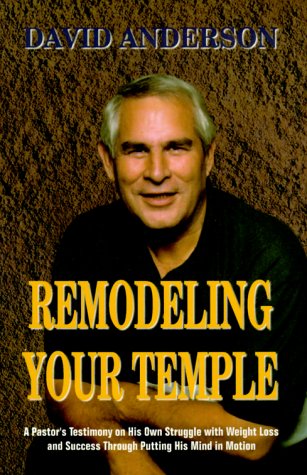 Book cover for Remodeling Your Temple