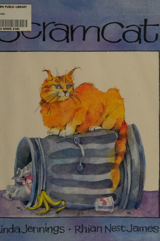 Cover of Scramcat