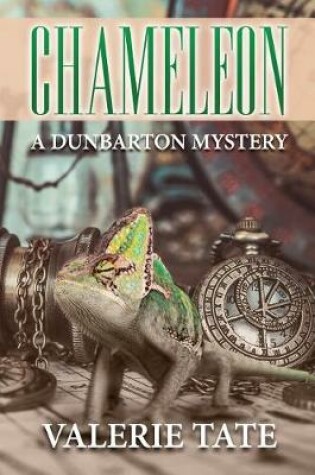 Cover of Chameleon