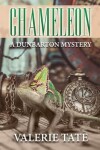 Book cover for Chameleon