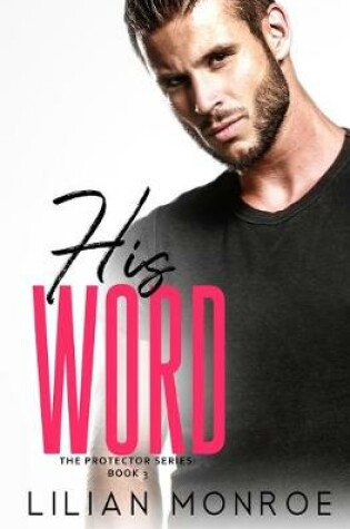 Cover of His Word