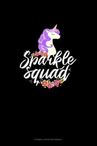 Cover of Sparkle Squad