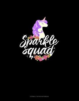 Cover of Sparkle Squad