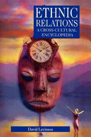 Cover of Ethnic Relations