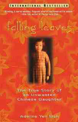 Book cover for Falling