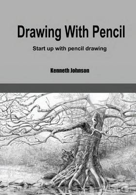 Book cover for Drawing with Pencil