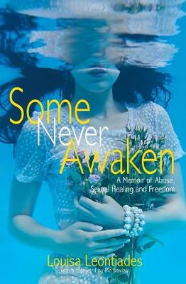 Book cover for Some Never Awaken