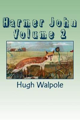 Book cover for Harmer John Volume 2