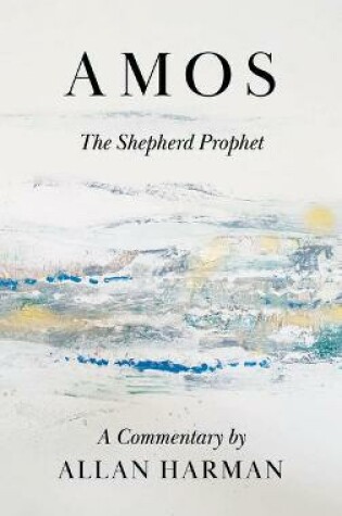 Cover of Amos