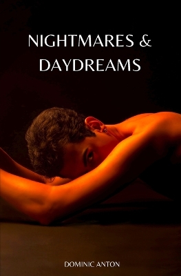 Book cover for Nightmares & Daydreams