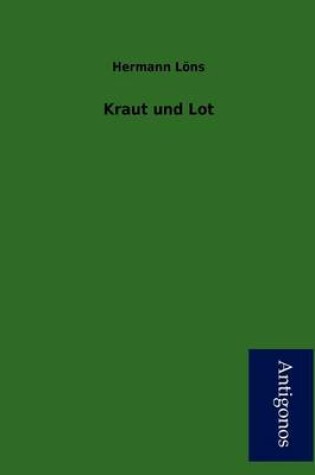 Cover of Kraut Und Lot