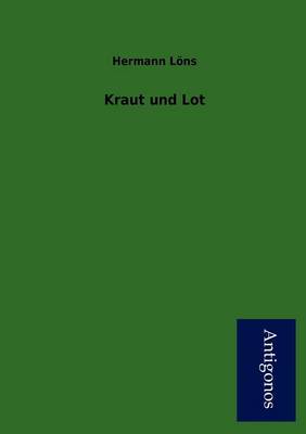 Book cover for Kraut Und Lot