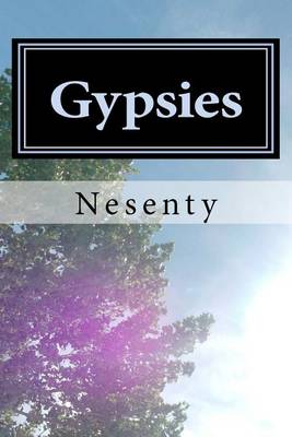 Book cover for Gypsies