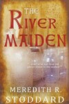 Book cover for The River Maiden