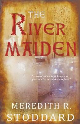 Cover of The River Maiden