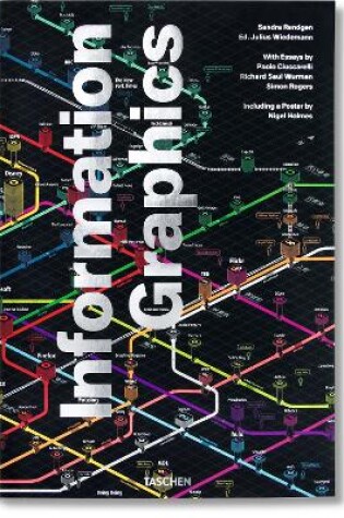 Cover of Information Graphics